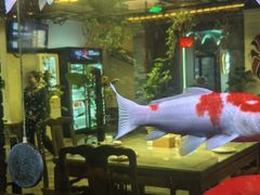 -和院老火锅铜锅烧烤海鲜(朱雀大街店)