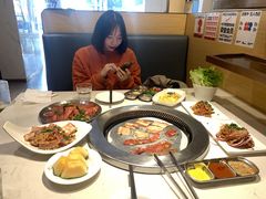 -么子烤肉(化龙池店)