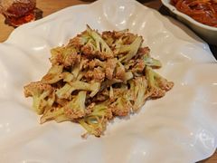 -奉天小馆·非遗东北菜(济南万象城店)