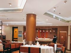 大堂-潮福城大酒楼(湖滨北路店)