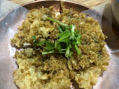 -潮巷·老潮汕美食集市(欢乐港湾店)