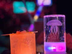 -MOSSO音乐酒吧·Live House(南京西路店)