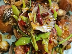 -无限虾享(同庆街店)