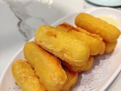 -玉林烤鸭店(定福庄店)