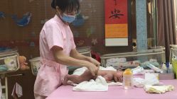 -堃腾月子会所