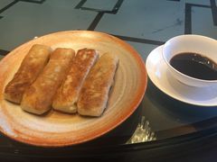 -北京王府井希尔顿酒店·秦唐中餐厅Chynna