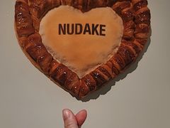 -NUDAKE(HAUS NOWHERE店)