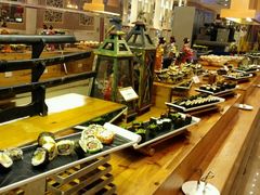 -芭菲盛宴·环球美食(袁家岗店)