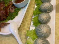 -熙春园餐厅