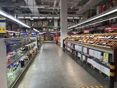 -麦德龙(京顺路商场店)