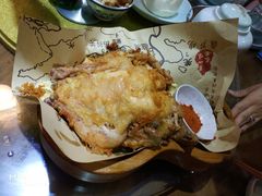 -窄巷子陕菜馆·地道陕西菜(粉巷店)