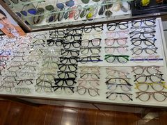 -华彬眼镜专业渐进配镜(潘家园店)