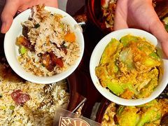 -啫神·广州地标美食(北京路店)