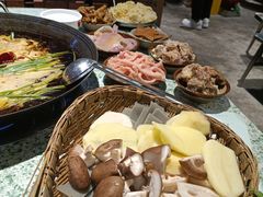 -五里关火锅(牛市口店)