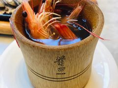 -莆田餐厅PUTIEN(三里屯店)