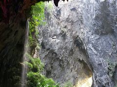 -英西峰林·洞天仙境