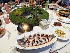 -董家大院·京味家常菜(朝丰家园店)