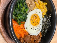 -米村拌饭(江宁万达店)