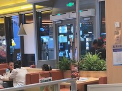 -菲滋意式餐厅(长兴东鱼坊店)