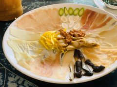 -桥香园云南过桥米线(金马碧鸡店)