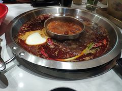 -梯坎老火锅(天禧店)