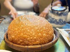 -米庄·原味私房菜(骏壹万邦店)