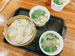 -冯鑫记南京鸭血粉丝汤(来燕路店)