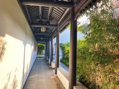 -禾悦庄餐厅