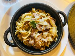 -火车头法国西餐厅