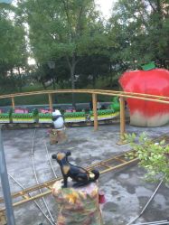 -大望京儿童游乐场