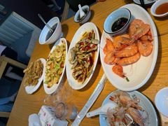 -金海湾海鲜排档(朱家尖店)