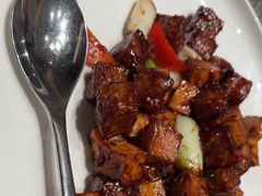 -同庆楼(滨湖万达广场店)