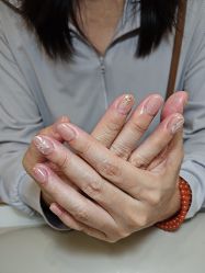-爱睫物语·疗愈美睫美甲