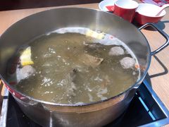 -牛很鲜潮汕牛肉火锅(椒江店)