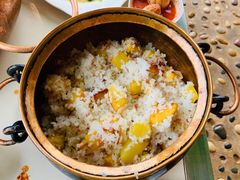 铜锅饭-湖景渔湾