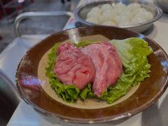 脑花-憨铁匠老火锅(龙岗万科里店)