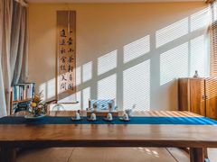 -小茶闲舍·观景商务茶馆(广州塔店)