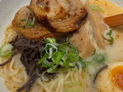 -味千拉面(广州白云机场T1西二店)