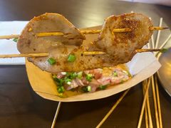 -林二哥宜烤官·宜宾小烧烤