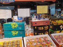 -京客隆超市(京源店)