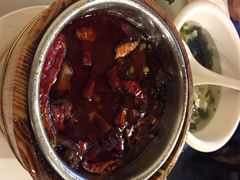 嘉丰湘菜馆-嘉丰湘菜馆(芳群园店)