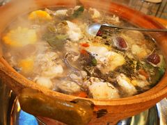 -洪大厨鸡煲(福田店)