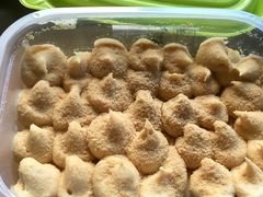 豆乳he➒-iFood甜嫩嫩(江东北路店)