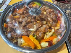 -黄记煌三汁焖锅(崇文门店)