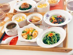 -宝馨月月子中心(友谊医院店)