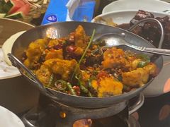 -丰收日·小海鲜·沪上家宴(顾村正大店)
