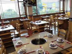 -阿婆情腊排骨火锅(金虹路店)