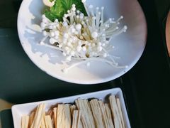 -九鼎轩脆毛肚火锅(南京东路店)