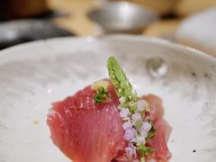 -银座岩