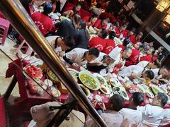 -易老妈蹄花.特色川菜(人民公园总店)